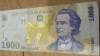 Bancnota Romania 1000 Lei 1998 Postdecembrista, Numismatica