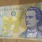 Romania postdecembrista 1000 lei 1998