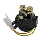 Releu Starter - Pornire Scuter 4T - compatibil Scuter KYMCO 50cc 4T (GY6 139QMB)