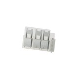 Panou de butoane pentru mașină de spălat rufe SIEMENS BOSCH 00606470 Original