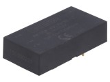 Convertor DC/DC 10W 18-75V la 3.3V 2.4A