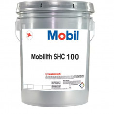 Vaselina Mobil Mobilith SHC 100, 16kg