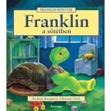 Franklin a s&ouml;t&eacute;tben - Paulette Bourgeois