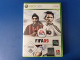 FIFA 09 - joc XBOX 360, Multiplayer, Sporturi, 3+, Electronic Arts
