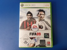 FIFA 09 - joc XBOX 360
