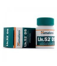 Liv 52 DS Prisum Himalaya 60tb Cod: 17306 foto