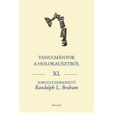 Tanulm&aacute;nyok a holokausztr&oacute;l Xl.