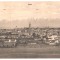 SV * Sibiu * VEDERE GENERALA * 1918 * Carte Postala Tripla !