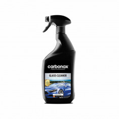 Solutie Curatare Geamuri Carbonax Glass Cleaner, 720 ml