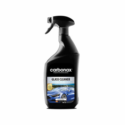 Solutie Curatare Geamuri Carbonax Glass Cleaner, 720 ml foto