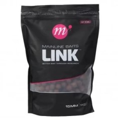 Boilies MAINLINE Shelf Life, Link, 10mm, 1kg foto