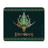 Mousepad Flexibil Lord of the Rings - Elven