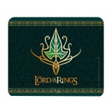 Mousepad Flexibil Lord of the Rings - Elven, Abystyle