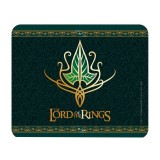 Mousepad Flexibil Lord of the Rings - Elven