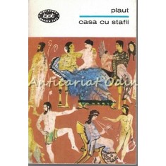 Casa Cu Stafii - Titus Maccius Plaut