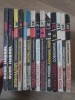 COLECTIA COMANDO SVEN HASSEL VOL.1-14, COMPLETA-SVEN HASSEL-271381
