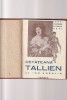 ION ANESTIN - CETATEANA TALLIEN ( 1920 )