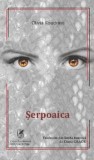 Serpoaica/Olivia Koudrine, cartea romaneasca