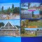 HOPCT LOT 2662 -IP-BAILE FELIX -JUD BIHOR-4 CARTI POSTALE-CIRCULATE