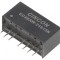 Convertor DC/DC 9-36V la 15V 400mA SIP8