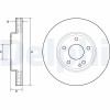 DELPHI BG4646C Disc frana