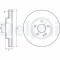 DELPHI BG4646C Disc frana