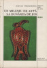 Razvan Theodorescu - Un mileniu de arta la Dunarea de Jos, 1976