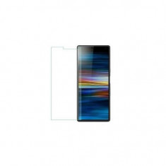 Folie Sticla Sony Xperia 10 Plus - Iberry Tempered Glass Clear foto