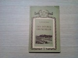DIN ISTORIA DRUMURILOR - Rolland Eminet - Bucuresti, 1957, 194 p.