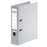 Cumpara ieftin Biblioraft Falken Chromocolor, 80 mm, gri