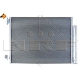 Condensator climatizare, Radiator clima Dacia Dokker, Duster, Lodgy, Logan Ii, Logan Mcv Ii, Sandero Ii; Renault Captur, Clio 4, Logan 2, 1.5 dCi,