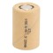 Acumulator XCell Sub-C 4/5 &ndash; 2200mAh, 1.2V NiMH, Reincarcabil