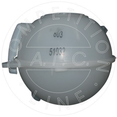 AIC 51032 Calitatea originală AIC Vas de expansiune, racire