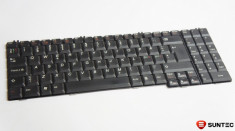 Tastatura laptop DEFECTA Lenovo G550 V-105120AK1-NE foto