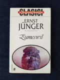 Eumeswil &ndash; Ernst Junger