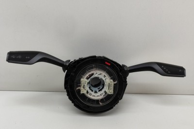 Maneta semnalizare ștergătoare TESLA MODEL 3 2021 OEM: 1097662-00-O 22280631 foto