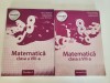 Matematica clasa a VIII a partea I si II de Marius Perianu,Costel Anghel,Gratian Safta,Lucian Petrescu