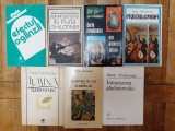 7 vol. Darie Novaceanu (Ora Americii Latine Precolumbia Efectul oglinzii Reporter in Piata Ghilotinei Lumina toamnei Saloanele de lux Gladiatorul)
