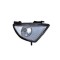 Proiector ceata Ford Fiesta (Jhs), 01.2002-09.2005, fata, Dreapta, Tip= Valeo; H11; fara bec/-uri, DEPO