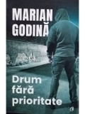 Marian Godina - Drum fara prioritate (editia 2023)