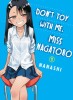 Don&#039;t Mess with Me Nagatoro, 1