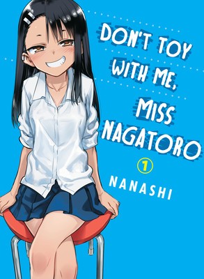 Don&amp;#039;t Mess with Me Nagatoro, 1 foto