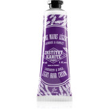 Institut Karit&eacute; Paris Lavender So Fairy crema cu textura usoara de maini cu unt de shea tube only 30 ml