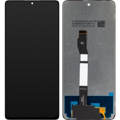 Display cu Touchscreen MP compatibil cu Xiaomi Poco X4 GT / Redmi Note 11T Pro foto