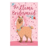 Llama Bridesmaid