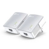 Cumpara ieftin TP-LINK POWER LINE av 600 KIT TL-PA411 KIT, Standarde și