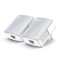 TP-LINK POWER LINE av 600 KIT TL-PA411 KIT, Standarde și