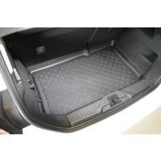 Tava portbagaj Guardliner Ford Fiesta Mk.7 2018-prezent 193137GRD