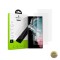 Folie de protectie Ecran GLASTIFY UVTG+ pentru Samsung Galaxy S22 Ultra 5G S908 Sticla securizata UV Glue Set 2 bucati GST008