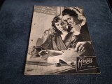 REVISTA FEMEIA NR 12 1959